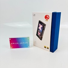 Shanling M3X Blue High