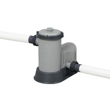 Bestway 1,500 gal Filter Pump