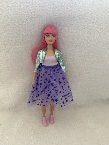 Barbie princess adventure - princess,