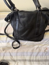 Karen Millen Black  Shoulder