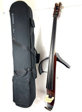 YAMAHA SLB200 Electric Upright