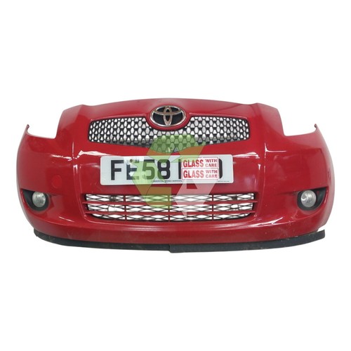 Toyota yaris spirit - spirit, d-4d