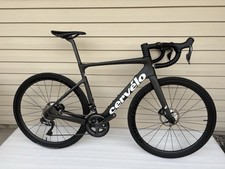 2022  Cervelo Caledonia-5 54cm