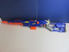 NERF LONGSTRIKE CS-6 BLASTER