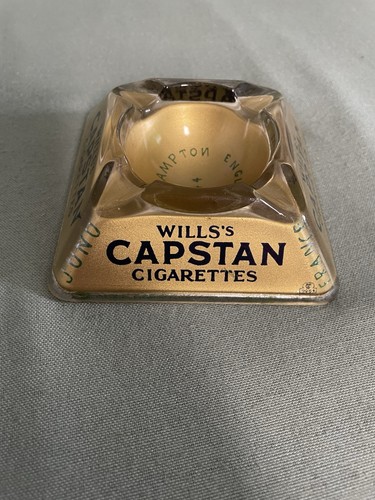Vintage will capstan - will's,