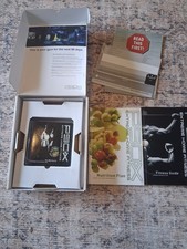 P90X Extreme Home Fitness DVD