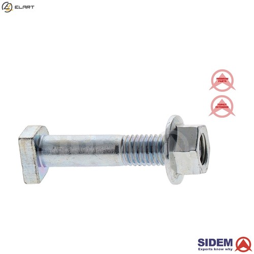 Repair kit wheel suspension - repair,