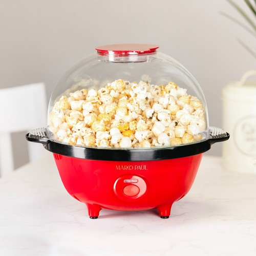 Popcorn maker machine electric - maker,