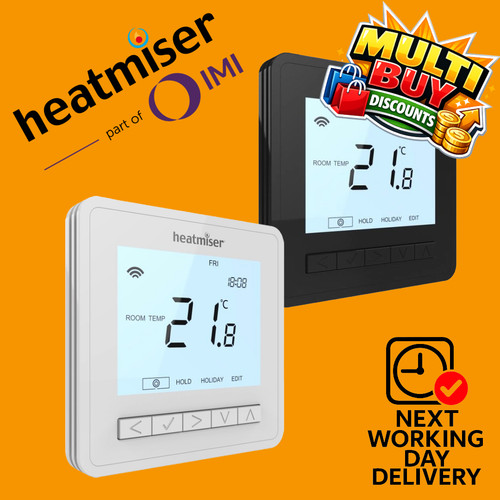 Heatmiser neoair smart - heatmiser,