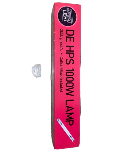 Streetlight 1000w hps grow - hps,