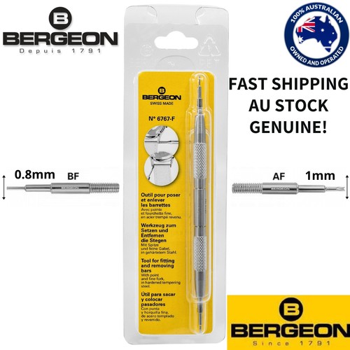 Bergeon 6767 swiss spring - bergeon,
