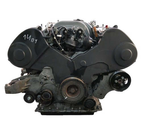 Engine for audi mk2 2 - engine, 4.2