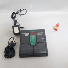 Zoom 508 Delay Guitar Compact Multi Effects Processor good condition with adapte