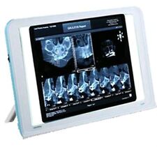 Dental X-Ray XRAY Film Viewer View Box LED Wall Type Desk Mounting Machine UK