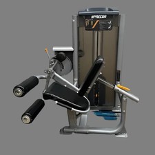 Precor Seated Leg Curl