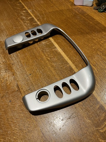 Porsche 996 911 trim - porsche,