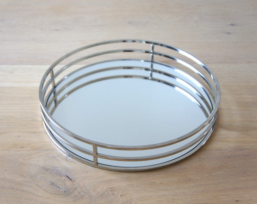 Zara home round - zara,