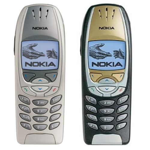 Nokia 6310i mobile phone - mobile,