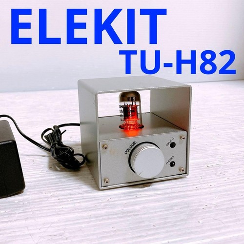 Elekit cubic kit h82 hybrid - elekit, tu-h82