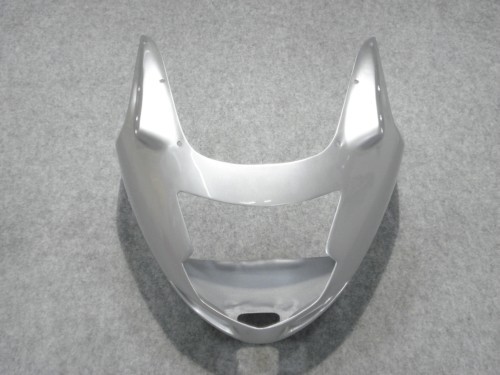 Silver upper fairing nose for - nose,
