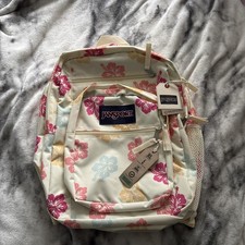 Jansport XL HIBISCUS BABY