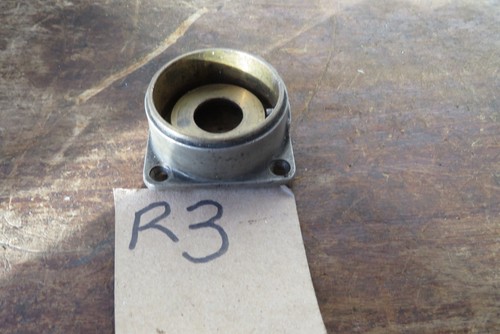 Bth magneto brass end housing - bth,