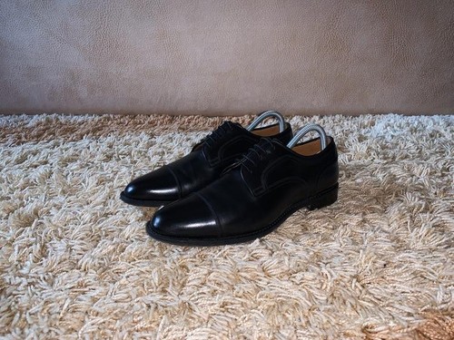 Mens bally heels black - heels, 41