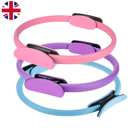 Pilates ring yoga - pilates,