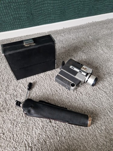 Sankyo super cm300 camera in - sankyo,
