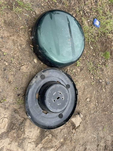 Toyota rav4 spare - spare, wheel