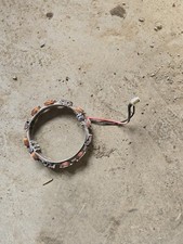 Alternator Stator Ring
