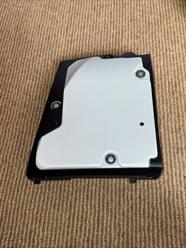 Disc drive bluray attachment - disc,