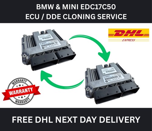 Bmw mini ecu - bmw,