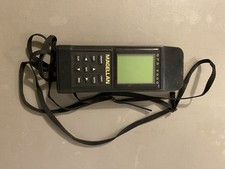 Magellan GPS 2000 Handheld