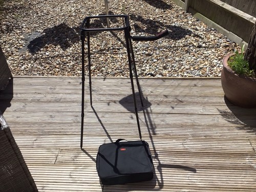 Spomb single bucket spodding - single,