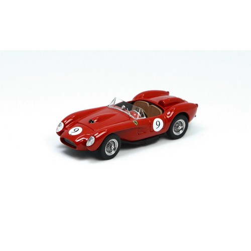 Gfcc scale ferrari 250 - gfcc,