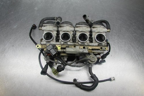 Yamaha yzf 5sl yzfr6 - yzf-r6,