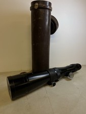 Vintage Tasco Japan Telescope