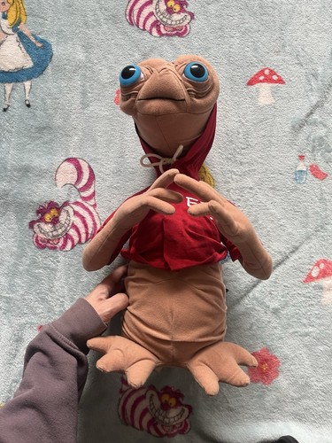 Vintage the - et,