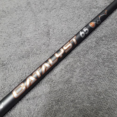 Project catalyst graphite - x,