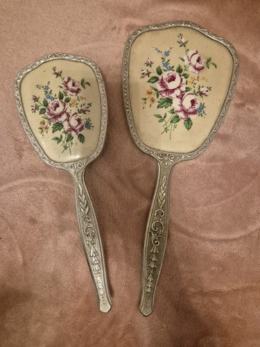 Vintage collectible dressing - vintage,