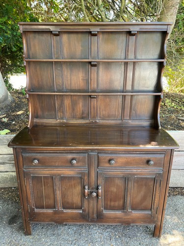 Vintage ercol dark - ercol,