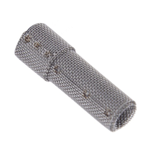 Auto glow pin liner filter - pin,