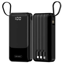 Power Bank 20000mah 45W