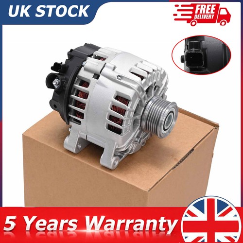 Alternator 150a fits - fits, citroen