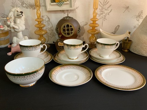 Royal grafton majestic green - royal,