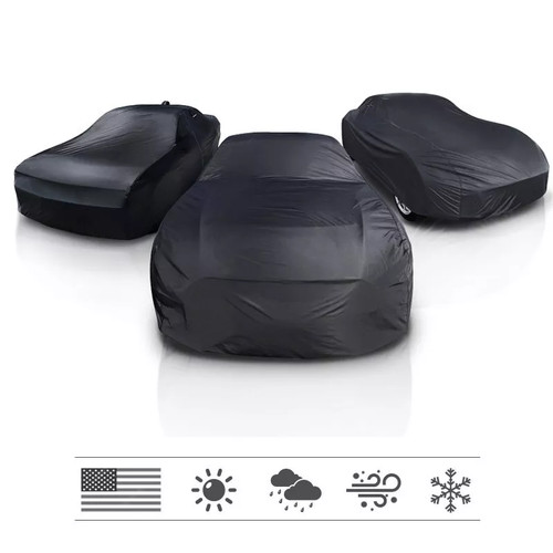 Icarcover daimler db18 - icarcover,