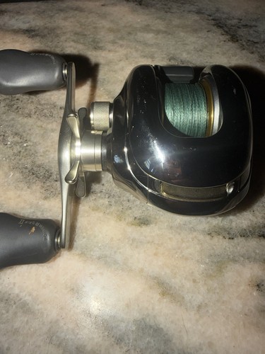 Shimano calais cl200apv - shimano,