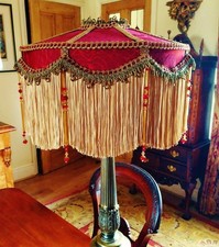 Rosie, Victorian  beaded