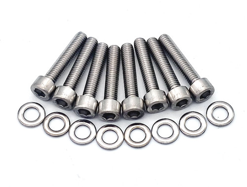 Stainless steel spark - stainless,